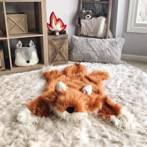 Small size blanket shop