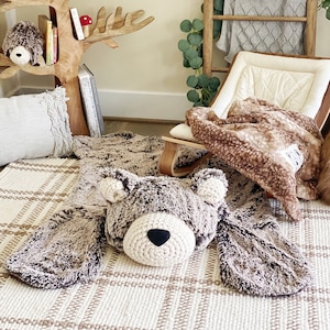 Etsy baby nursery sales