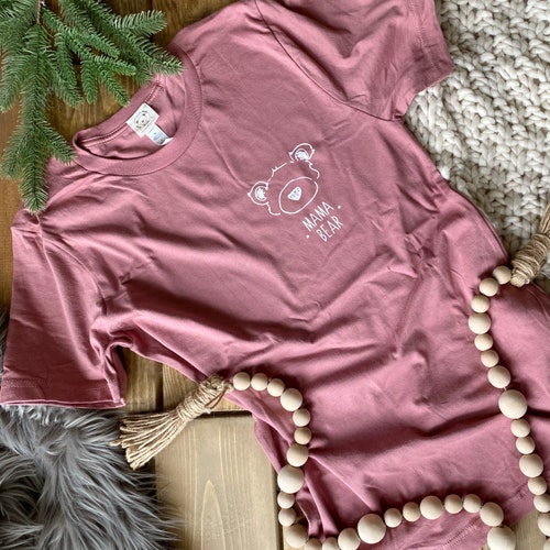 Baby Bear Outfit Little Bear Shirt Newborn Claraloo Bear Etsy UK