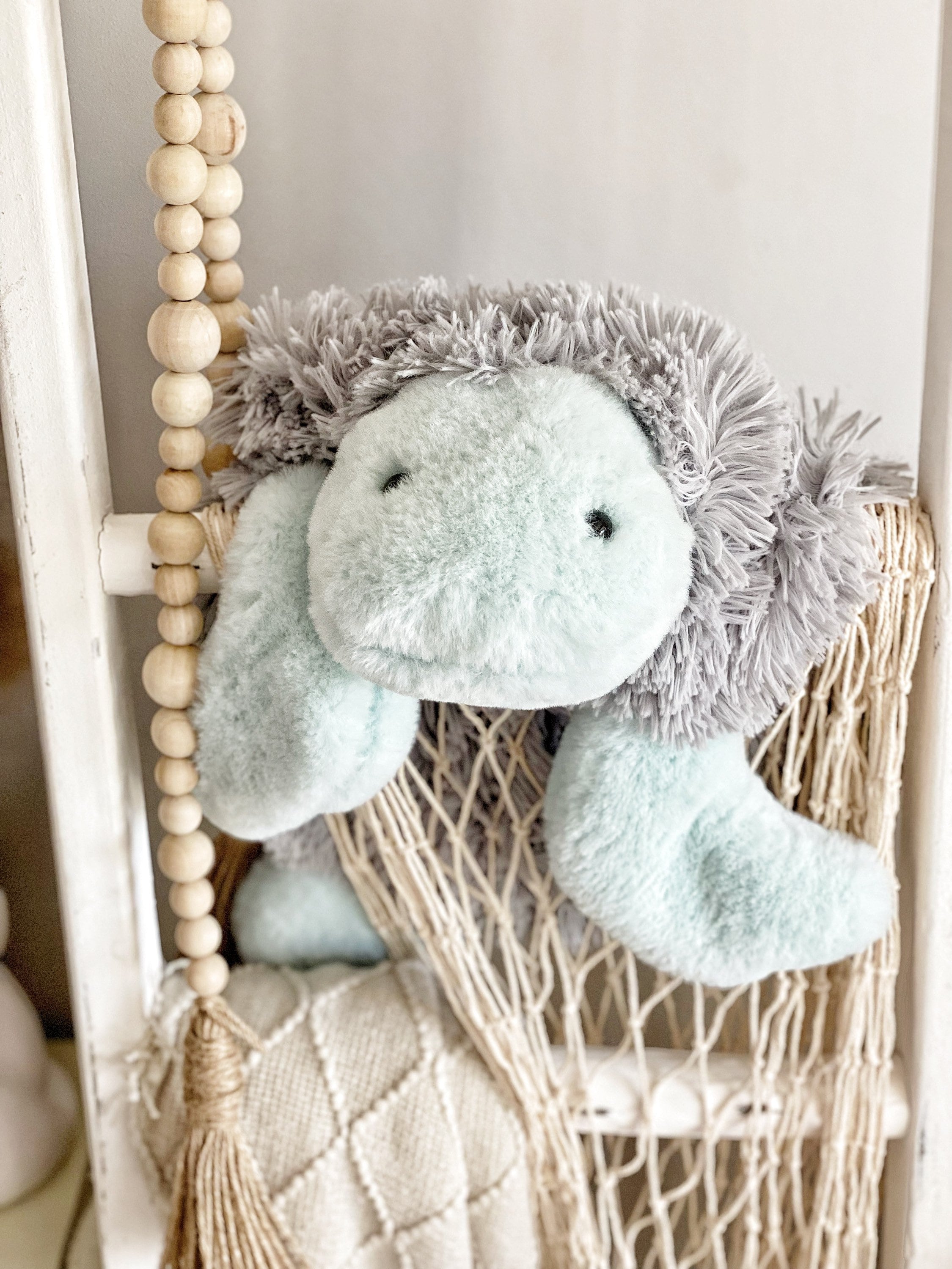 Carino Morbido Peluche Tartaruga Giocattolo, Adorabile Animale Di Peluche A Forma Di Tartaruga, Regalo Per Ragazze, Mamme, Decorazione Natalizia | SHEIN ALIA