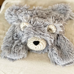 Little Bear Lovey by ClaraLoo image 3