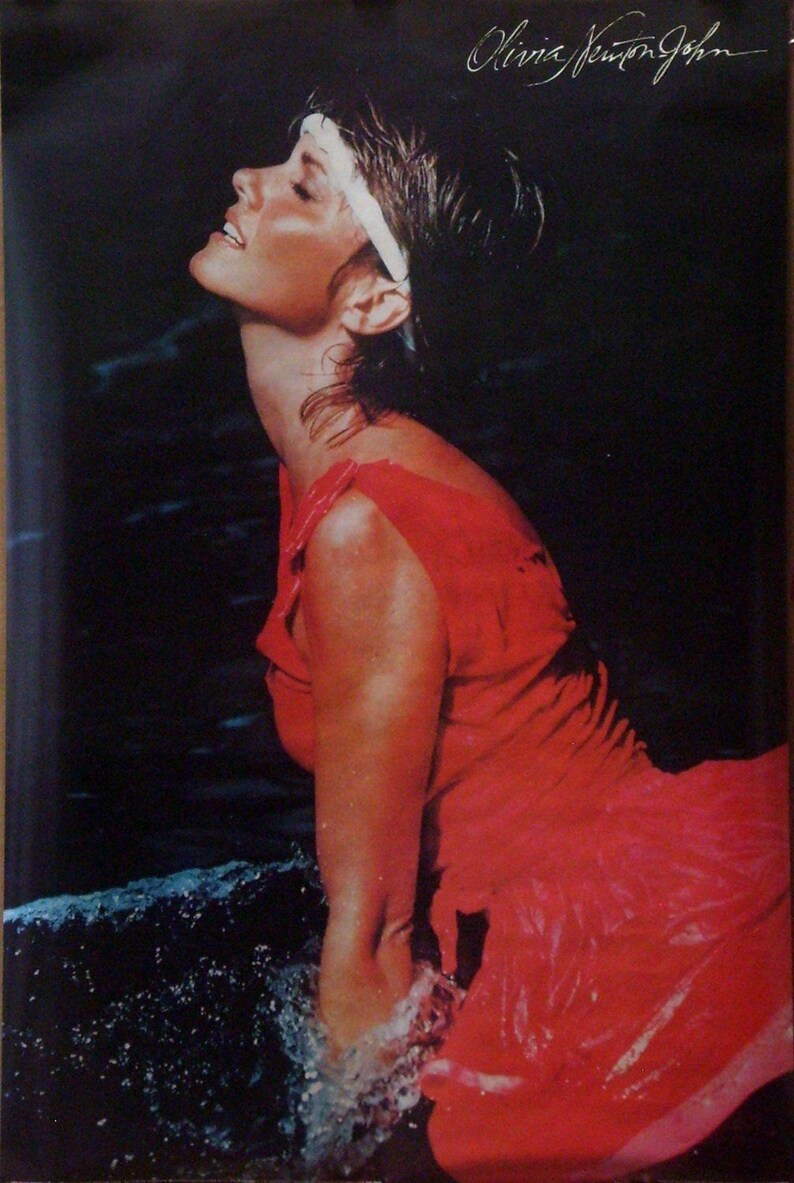 olivia newton john physical olivia newton john physical