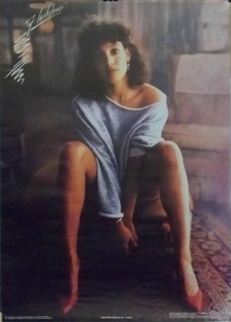 Jennifer Beals Filme & Fernsehsendungen