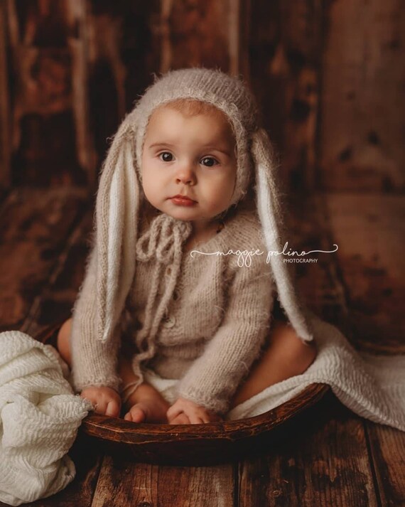 Bunny Hat/newborn Bunny Hat/newborn 