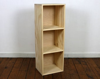 Small Bookcase Etsy