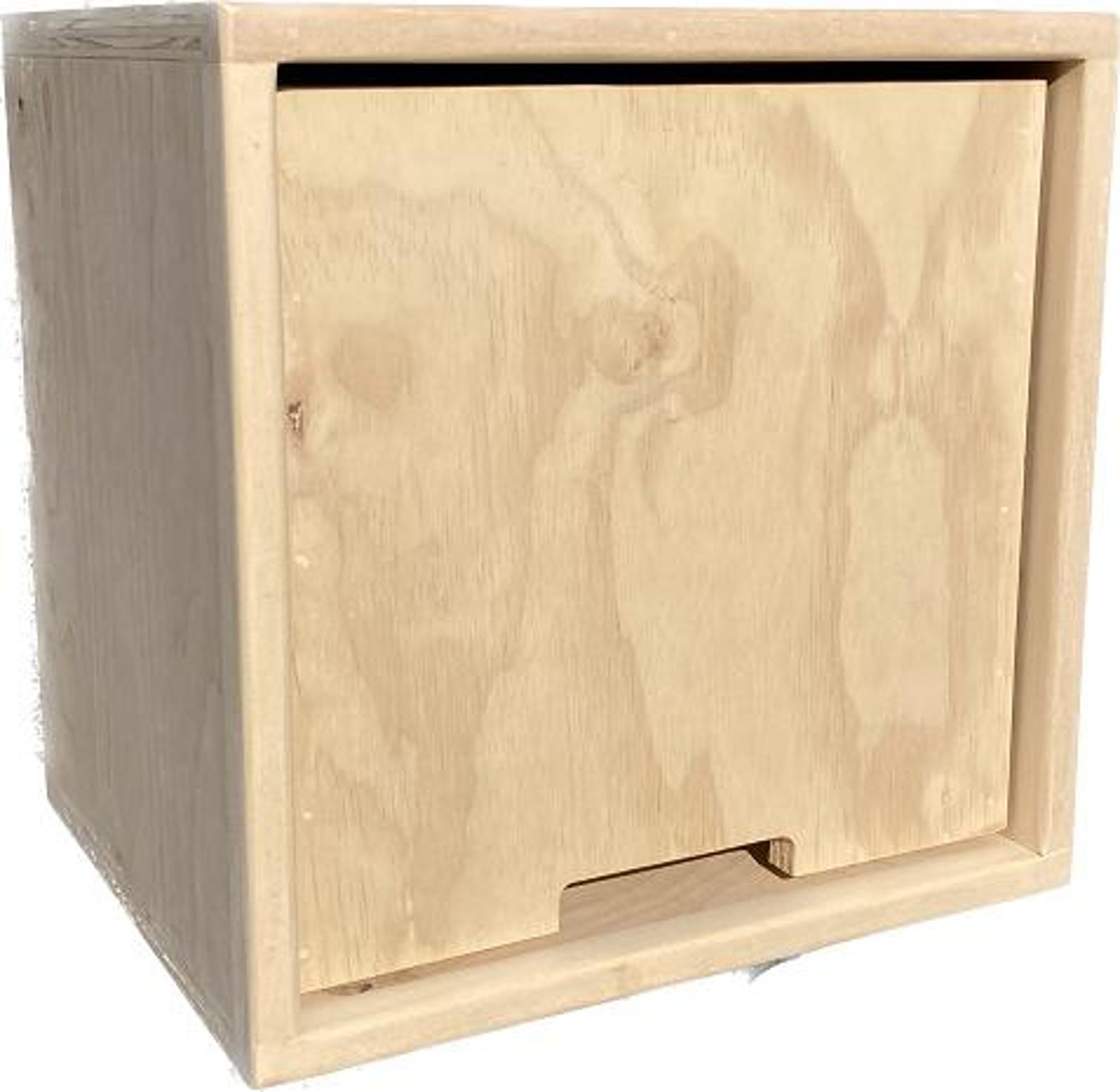 Cube Drawer Insert (INSERT ONLY) - Etsy
