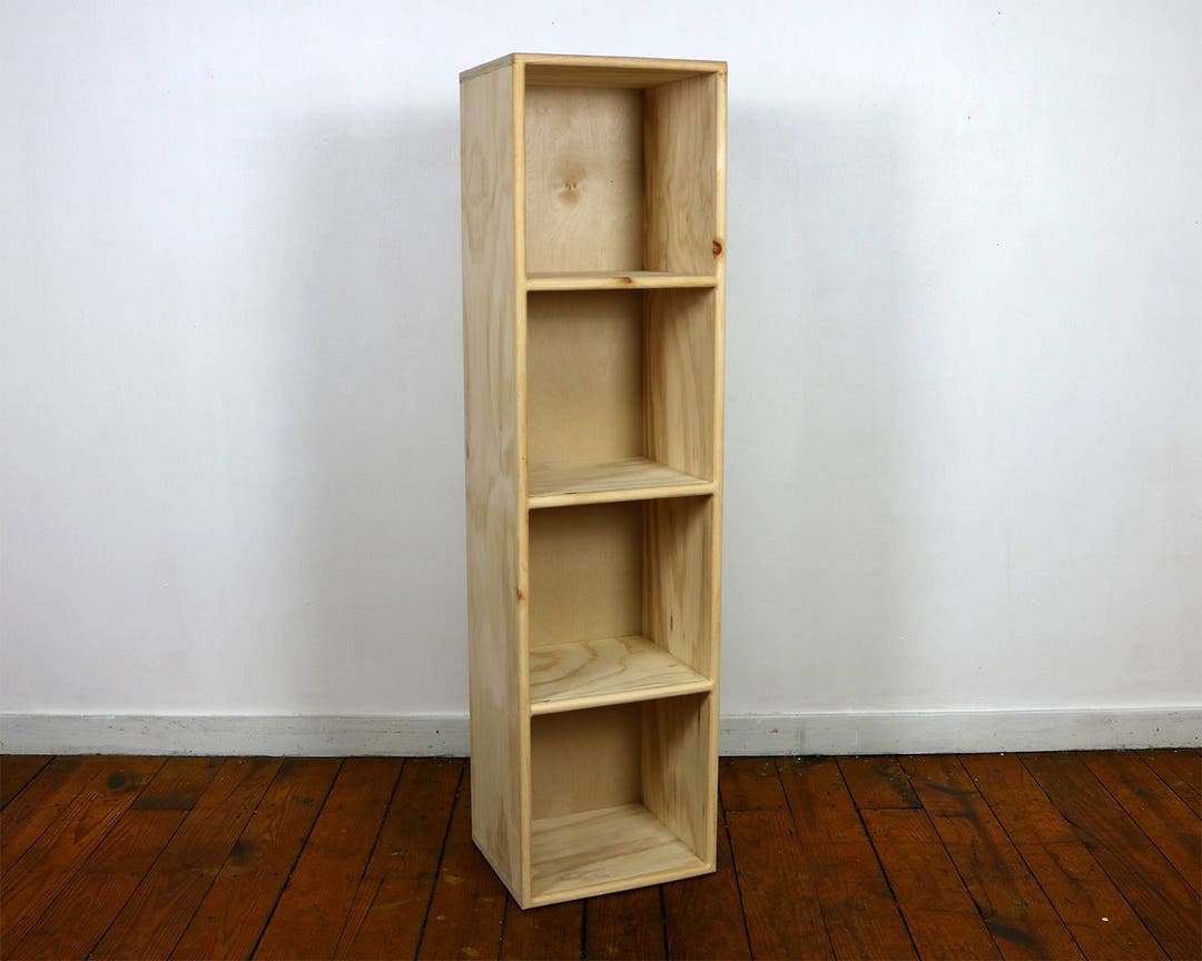 Modern & Contemporary Minimalist Storage Cabinet | AllModern