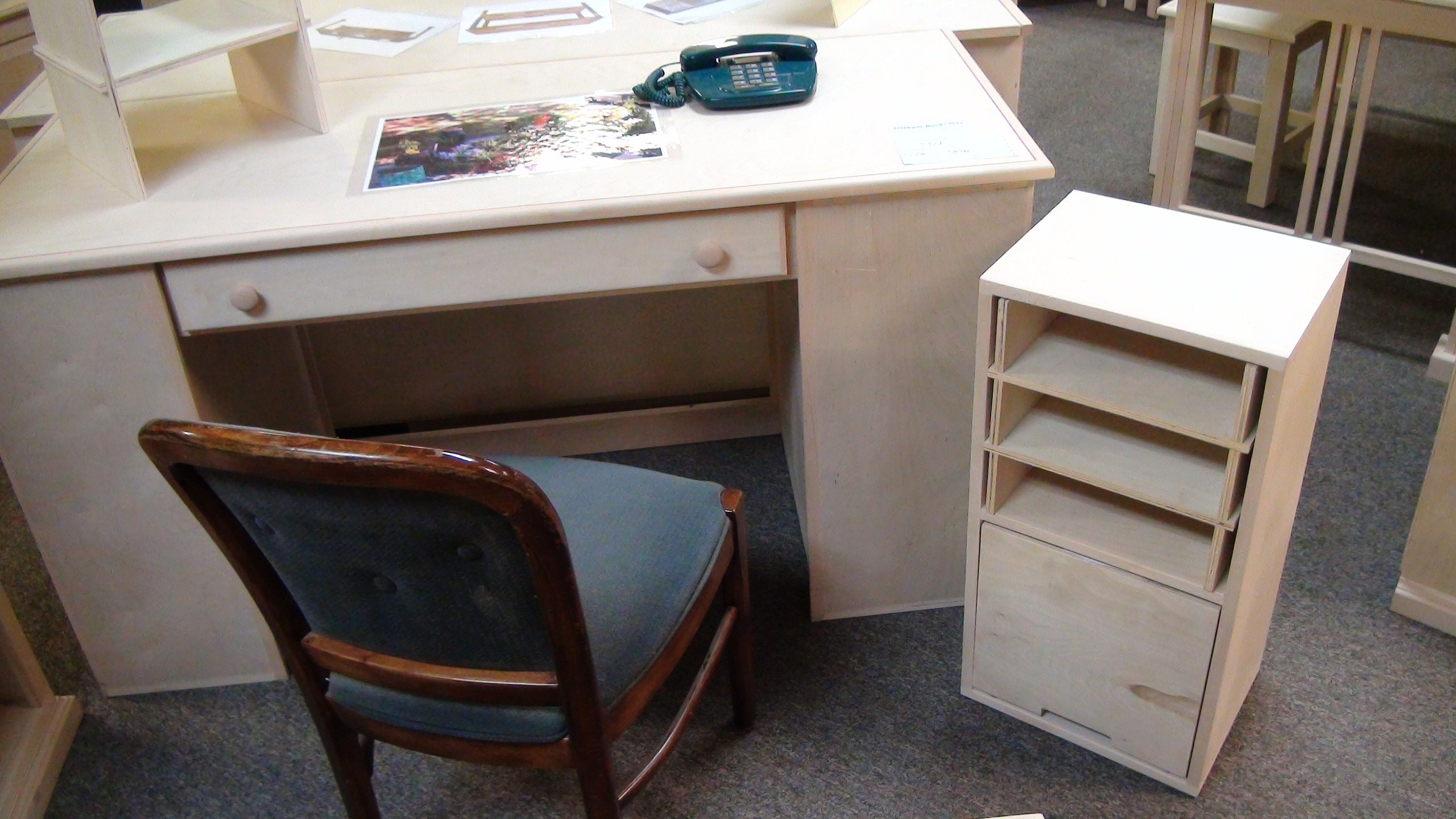 Cube Drawer Insert (INSERT ONLY) - Etsy