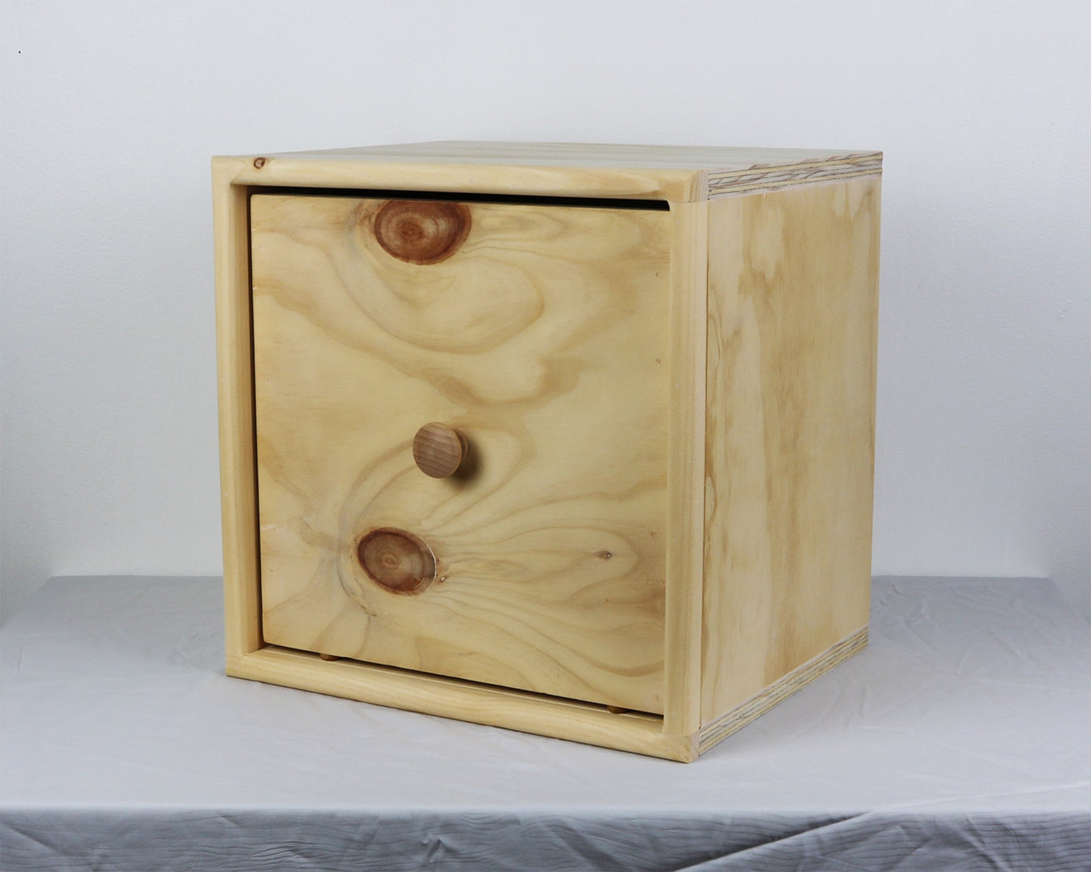Cube Drawer Insert (INSERT ONLY) - Etsy