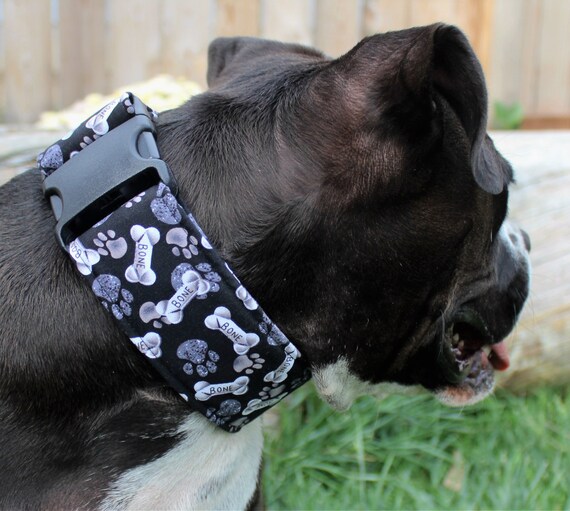thick dog collars thick dog collars