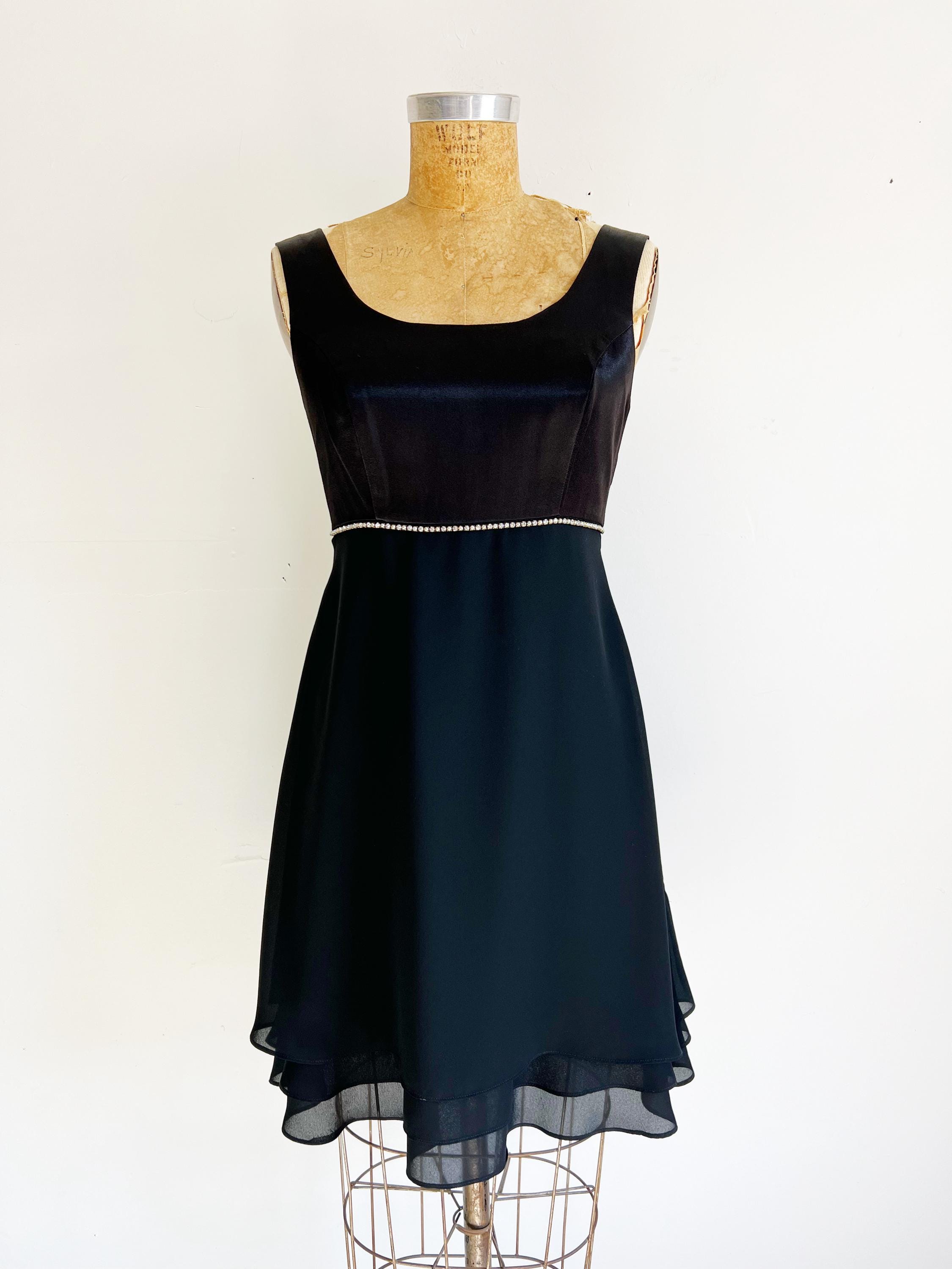 Vintage 90s Homecoming Dress Small - Etsy Vintage 90s Homecoming Dress Small - Etsy