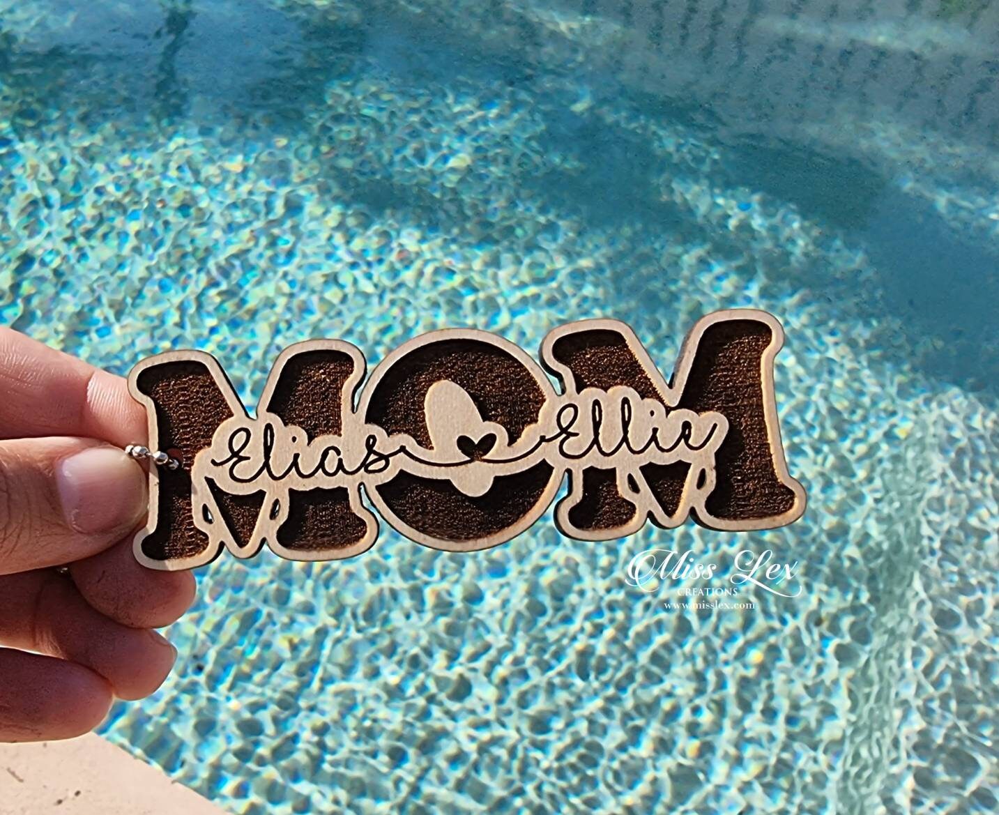 MissLexCreations - Etsy