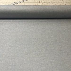 Holland and Sherry Patagonia 100% Wool Fabric - Fabric by the Yard