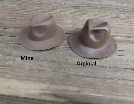 Custom Indiana Jones Fits Hot Toys 