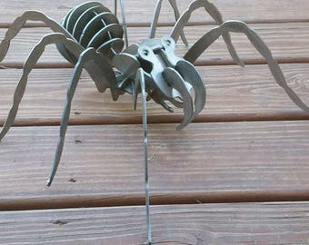 3D Spider,Outdoor,Insect,Bug,Yard
