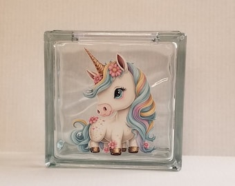 Unicorn Piggy Bank