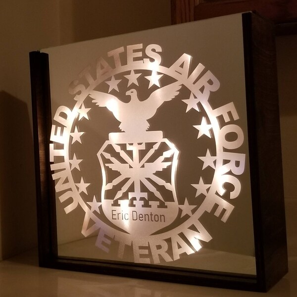 buzz air force shadow