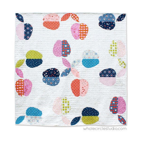 Apple Table Runner Patterns - Etsy