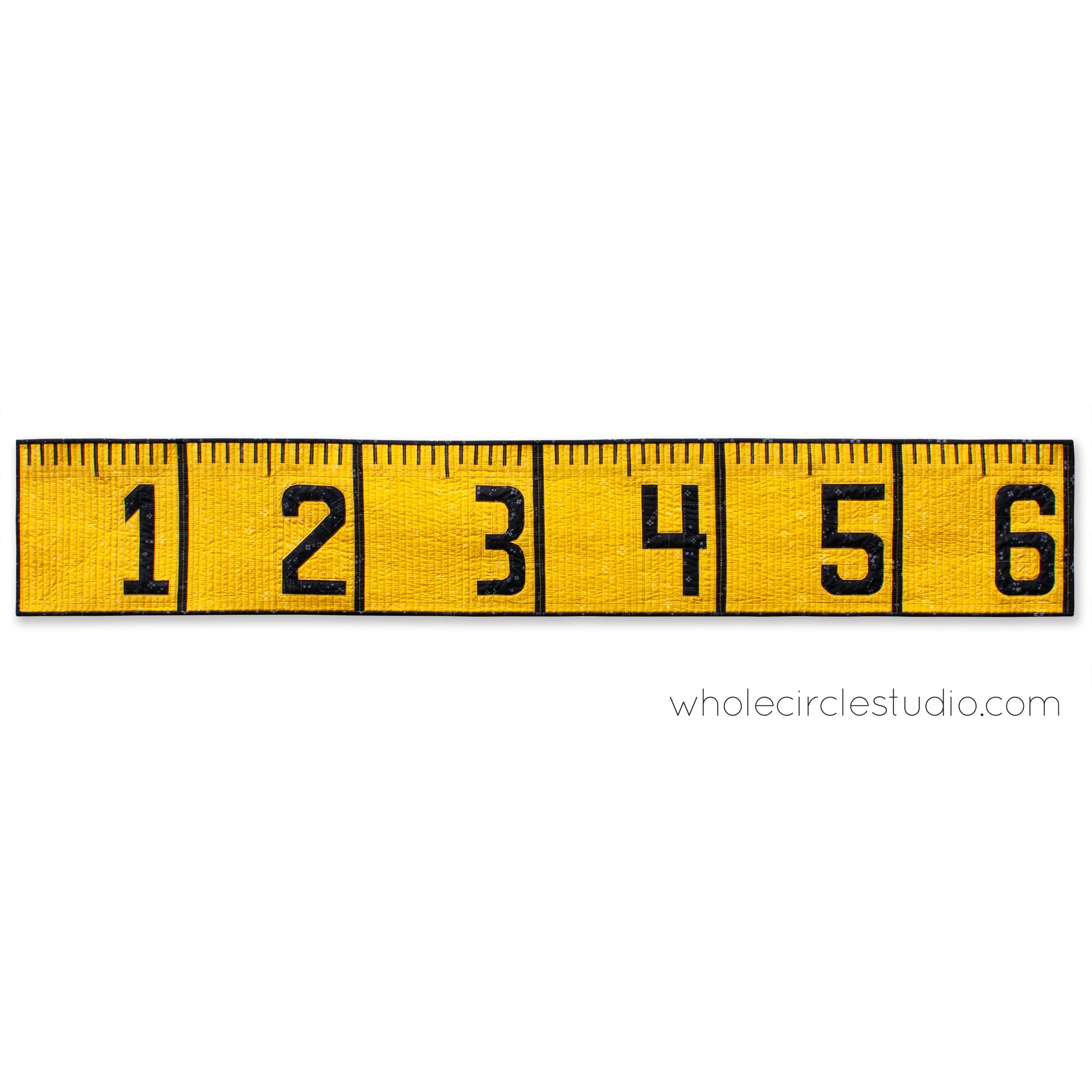 6 Foot Ruler Etsy Australia