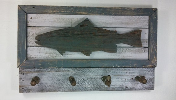 Fish Coat Rack Delectable 32 Hook Coat Rack Fish Wall Coat Rack Wood Fish Coat Rack Etsy Fish Coat Rack Delectable 32 Hook Coat Rack Fish Wall Coat Rack Wood Fish Coat Rack Etsy
