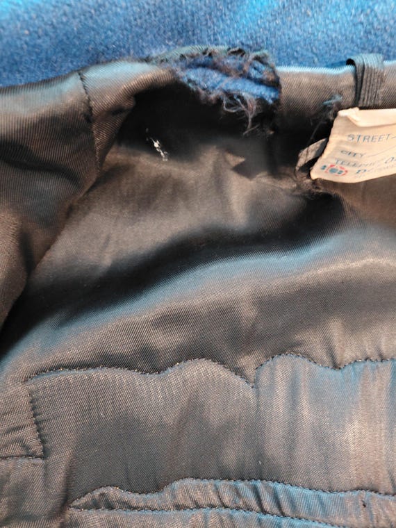 1981 Letterman jacket Size Medium - image 6