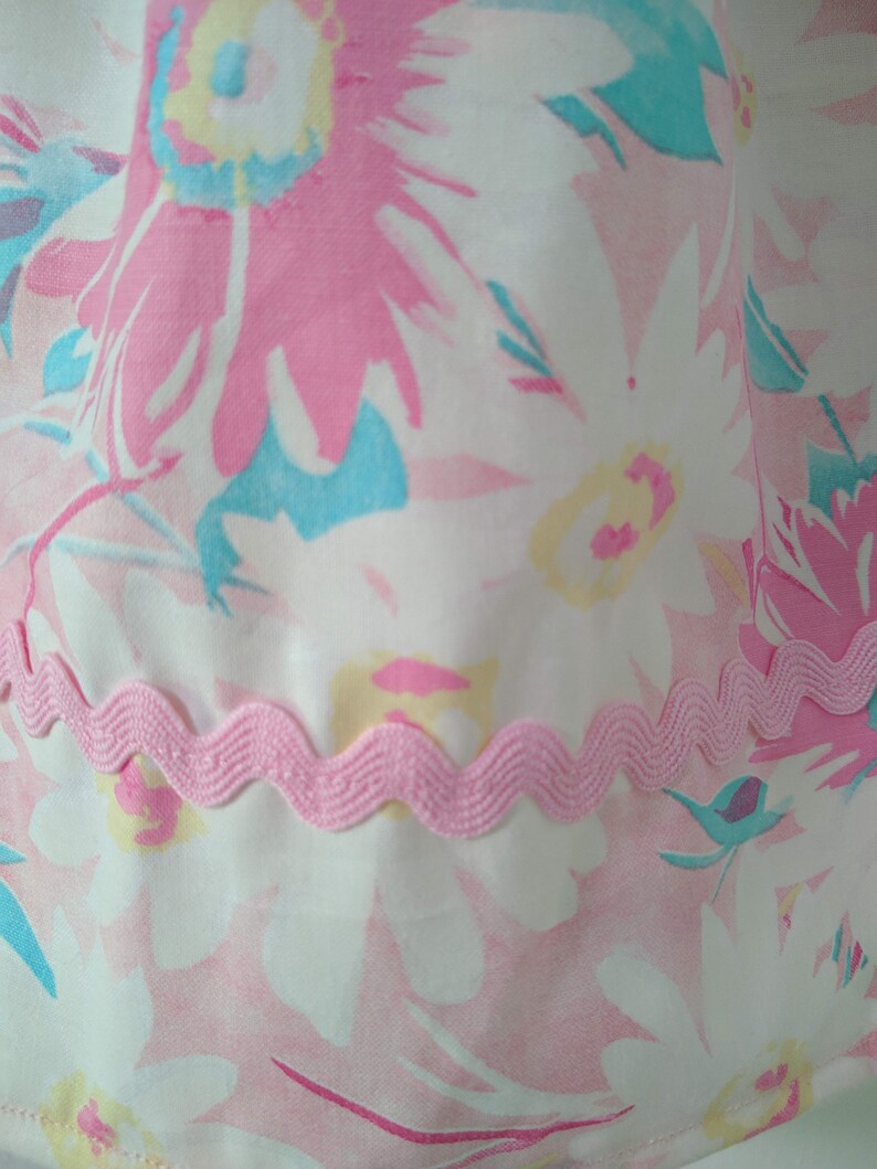 Summer Daisies Dress