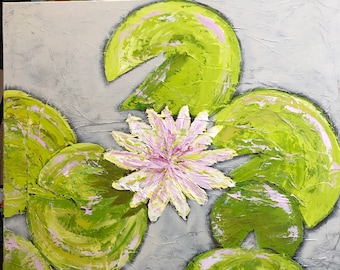 Water Lily