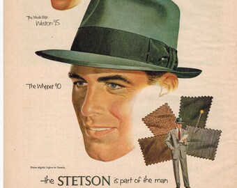 Brushed Metal Cuff Links-Stetson University Silver