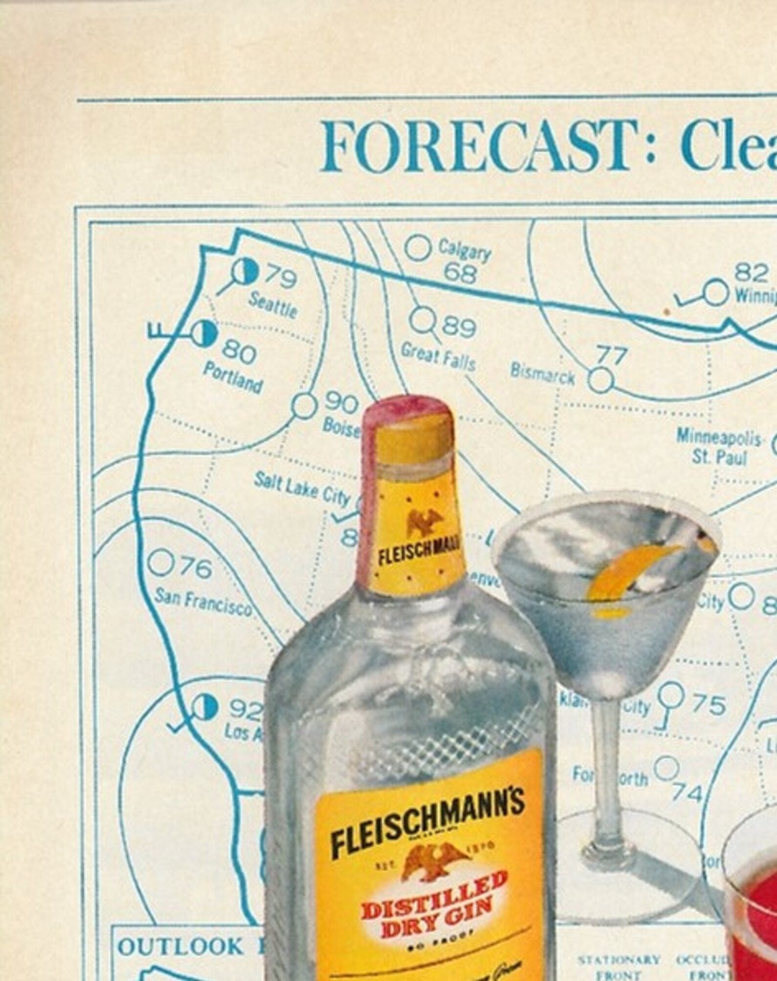 fleischmann-s-vodka-gin-1965-retro-ads-vintage-etsy