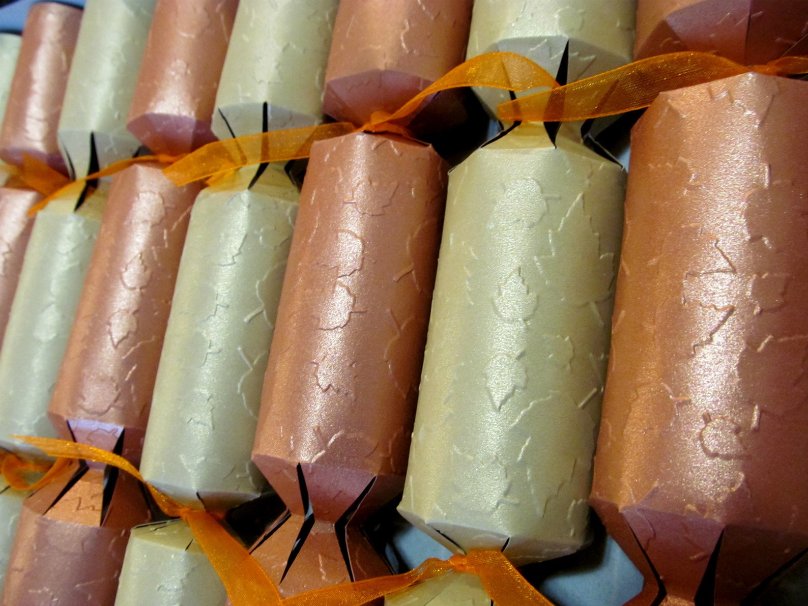 THANKSGIVING Christmas Party Cracker Poppers Thanksgiving Etsy UK