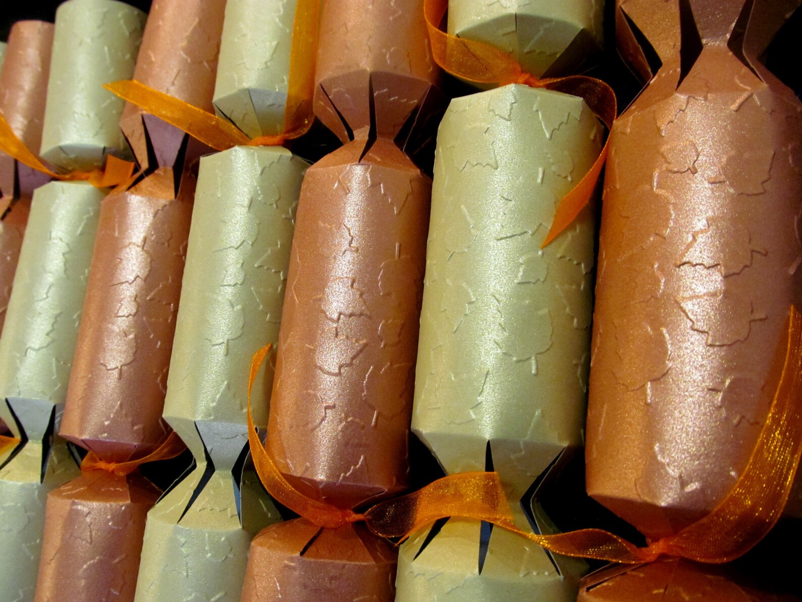 THANKSGIVING Christmas Party Cracker Poppers Thanksgiving Etsy UK