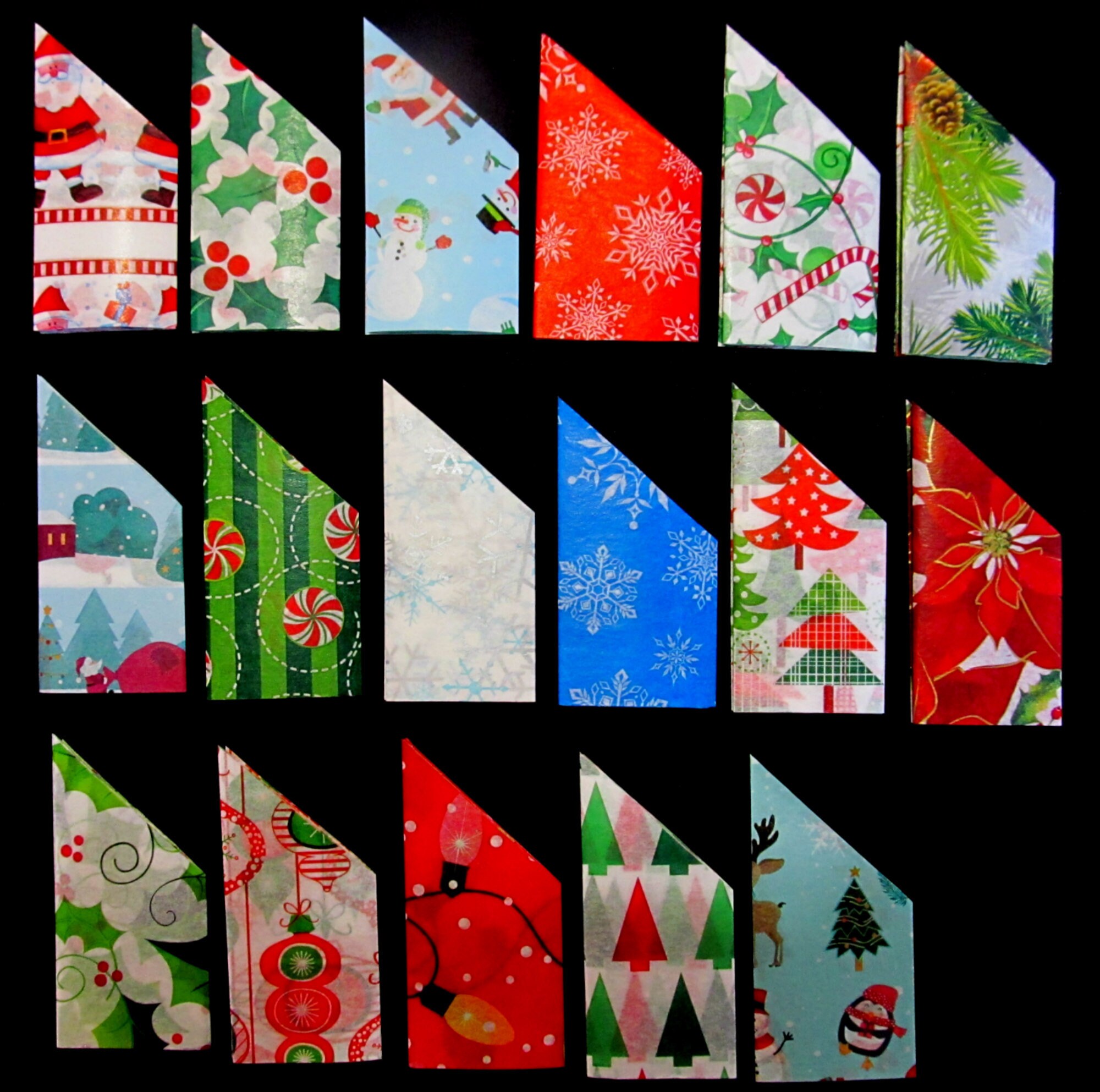 Christmas Cracker DIY Kits, Cracker SNAPS & HATS, Make Your Own