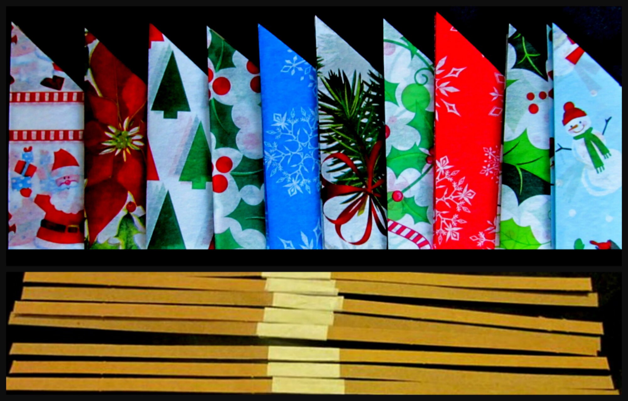 Christmas Cracker DIY Kits Cracker 
