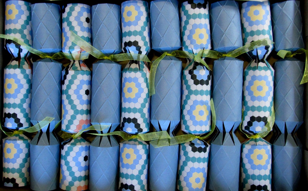 Party Cracker Poppers, Christmas Crackers, We FORM Them & YOU FILL Them ...