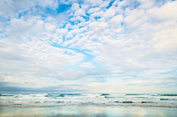Sea and Sky Blue,seascape prints,travel prints,travel photography,limited edition print