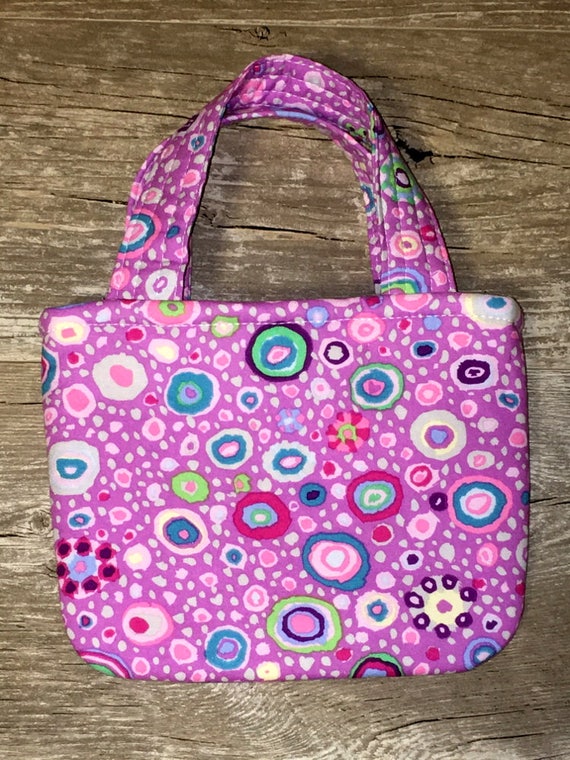 kids girl purse
