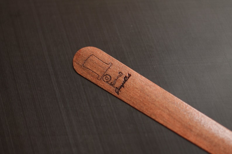 FREE SHIPPING|Wooden Chainstay Protector|Wooden Bike Accessory|Bike|Bicycle|Wood|Gift|Frame|Bike Chain|Laser cut|Bike protection