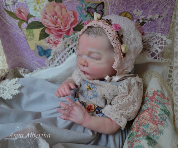 fairy reborn babies