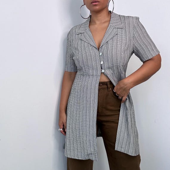 plaid babydoll dress 90s Women Bow Tie Christmas Plaid Babydoll Dress Casual Long Puff Sleeve V Neck Mini Dress Gingham Tiered Ruffle Dresses at Amazon Women's Clothing store