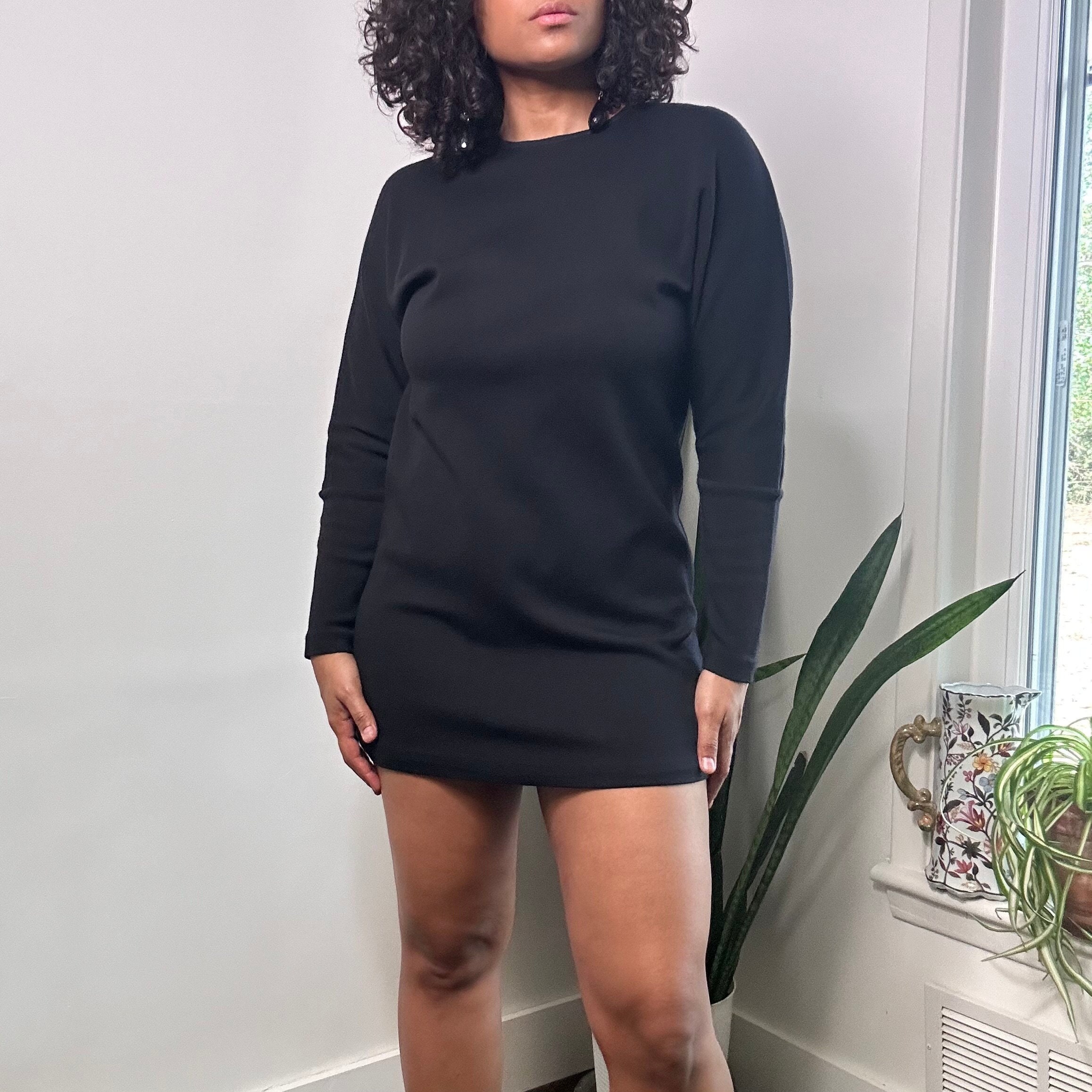 1990s Sweater Dress - Etsy