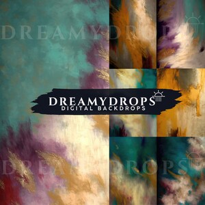Textured Digital Backdrops, Photo Backgrounds, Maternity Backdrop Overlays, Studio Backdrops, Overlays for Photoshop, Fine Art Textures
