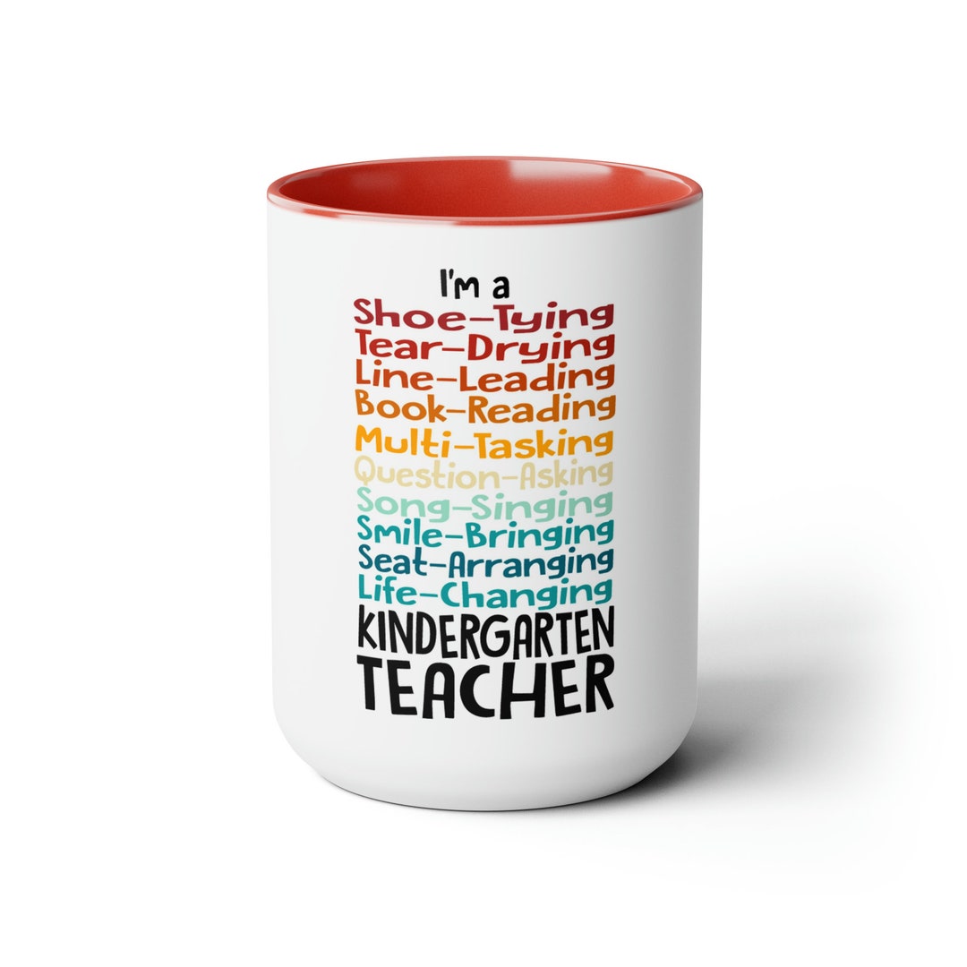 What Do Kindergarten Teachers Do Too Many Answers For This Etsy What do kindergarten teachers do too many answers for this etsy