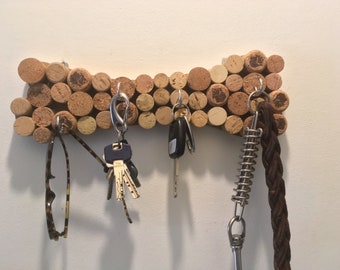 Pet Leash Holder | Leash Hanger Hook | Pet Leash Holder | Keys Hook | Pet Lovers Gift | Petlover | Hook for Wall Bone
