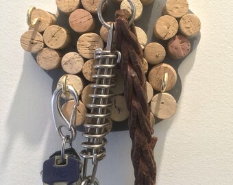 Pet Leash Holder | Leash Hanger Hook | Pet Leash Holder | Leash Hook | Pet Lovers Gift | Petlover | Hook for Wall Paw