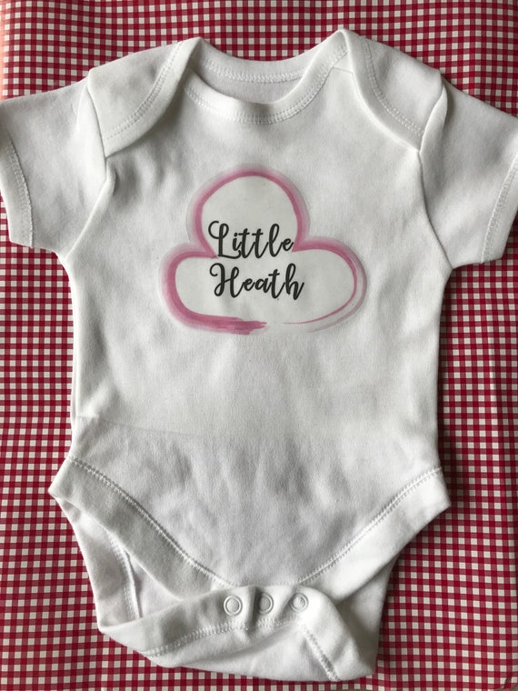 customised baby products