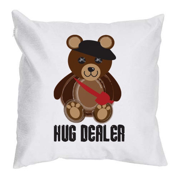 funny teddy bear