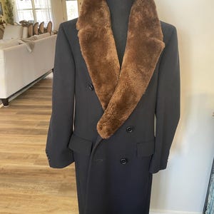 Vintage christian dior fur coat - Etsy 日本