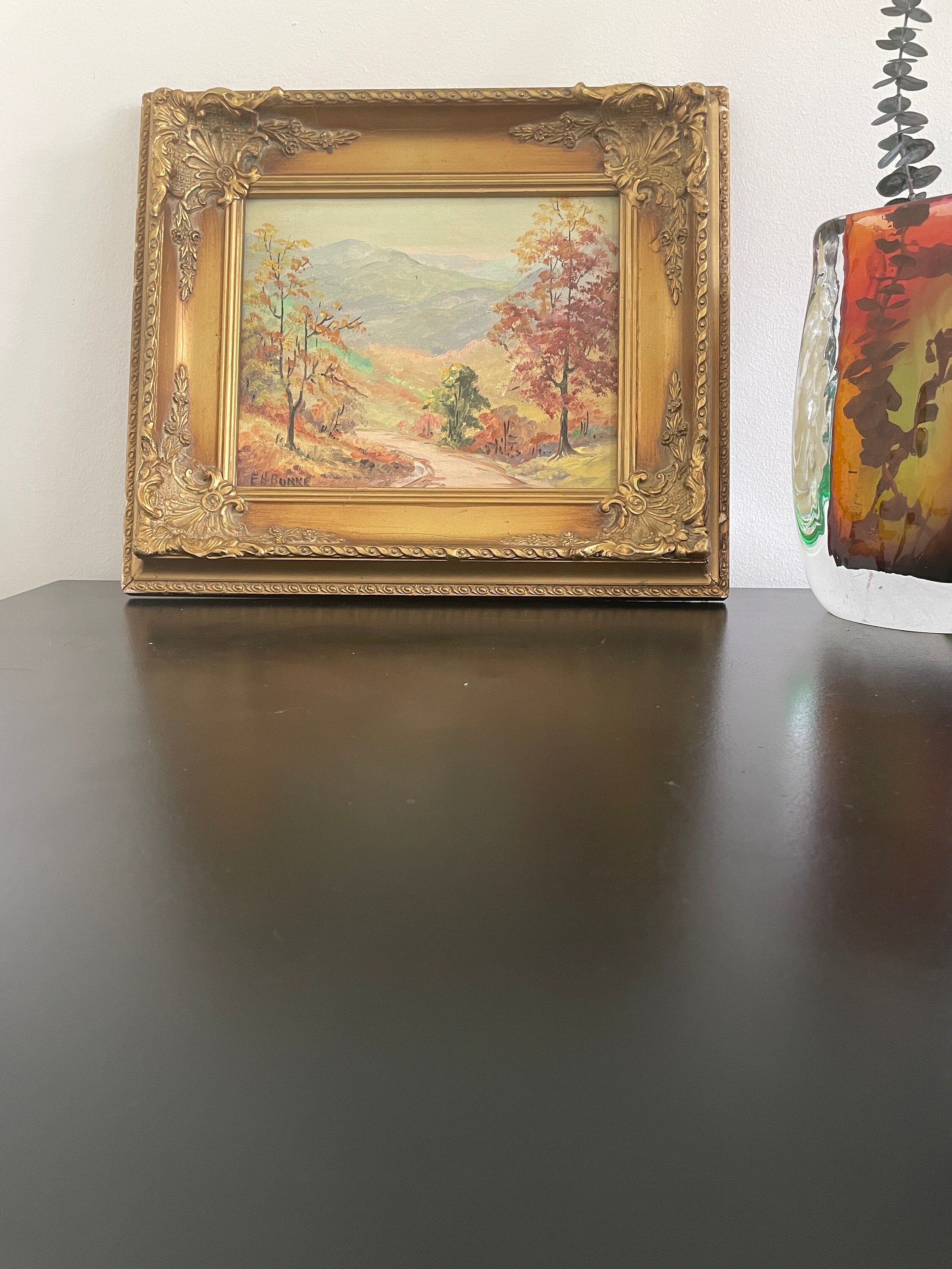 Vintage 1950 Roger de La Fresnaye Vintage 1950 Roger de La Fresnaye