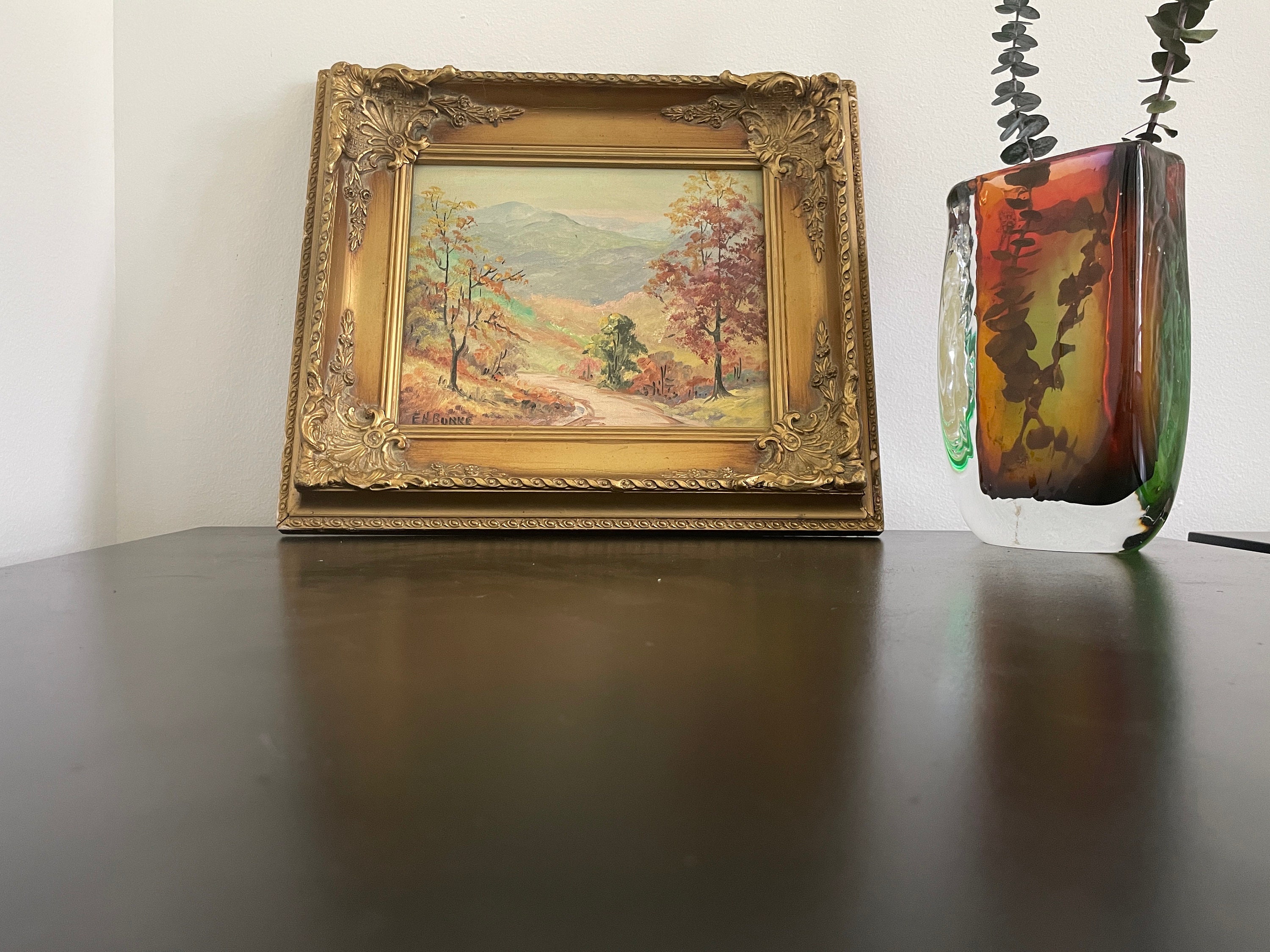 Vintage 1950 Roger de La Fresnaye Vintage 1950 Roger de La Fresnaye
