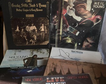 Journey Through Past Etsy